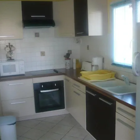 Apartment Appartement Jatxou Jatxou