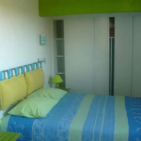 Appartement Jatxou *