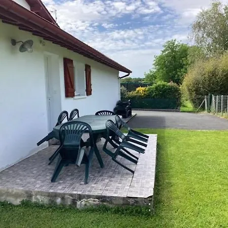 Appartement Jatxou *