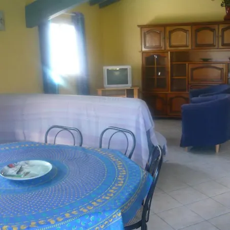 Appartement Jatxou Apartment